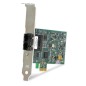Allied Telesis At-2711Fx/Sc 100 Mbit/S